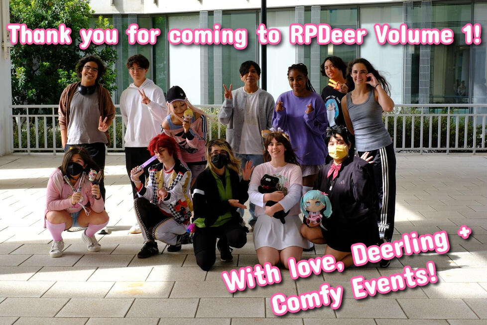 J-POP RPDeer Vol. 1