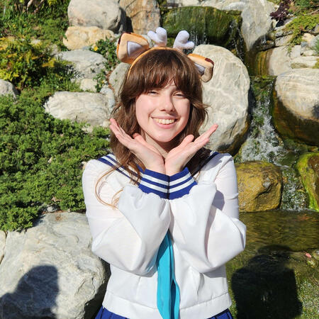 Deerling | J-POP RPDeer Host and Manager