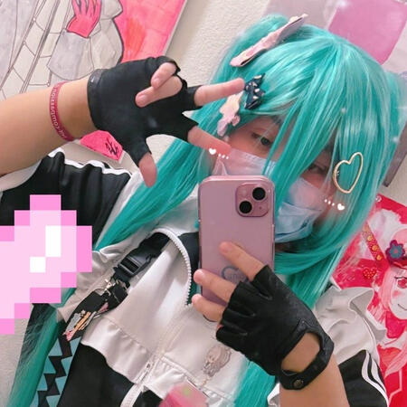 Felicity | Event Manager / Comfy Events Lead / Vtuber Handler