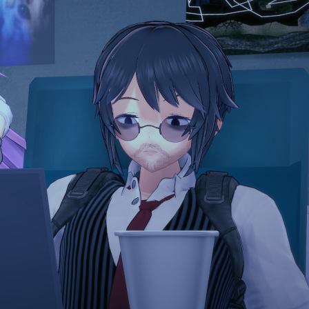 Simon | Vtuber Communications