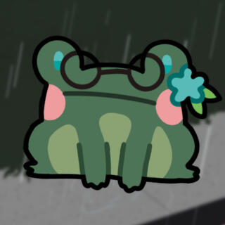 froget-me-not | Artist